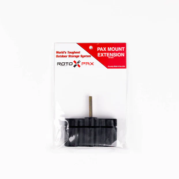 Rotopax 1, 2, 2.25, and 4 Gallon Extension Mount - Image 2