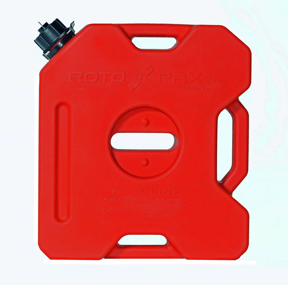 Rotopax 1.75-Gasoline - Image 4