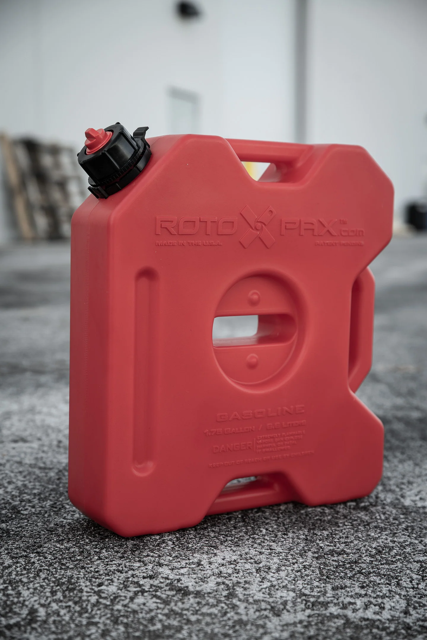 Rotopax 1.75-Gasoline - Image 5