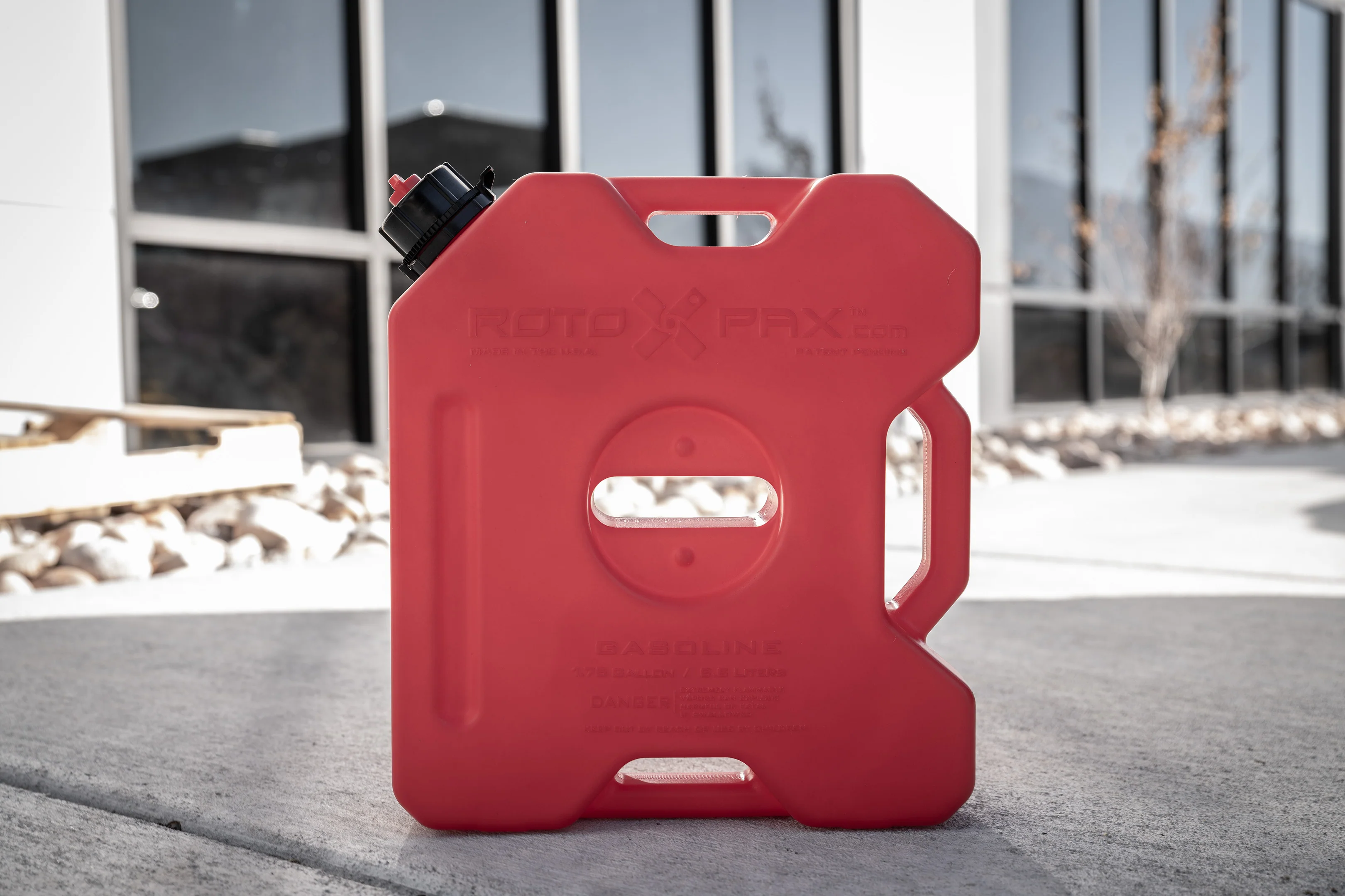 Rotopax 1.75-Gasoline - Image 7