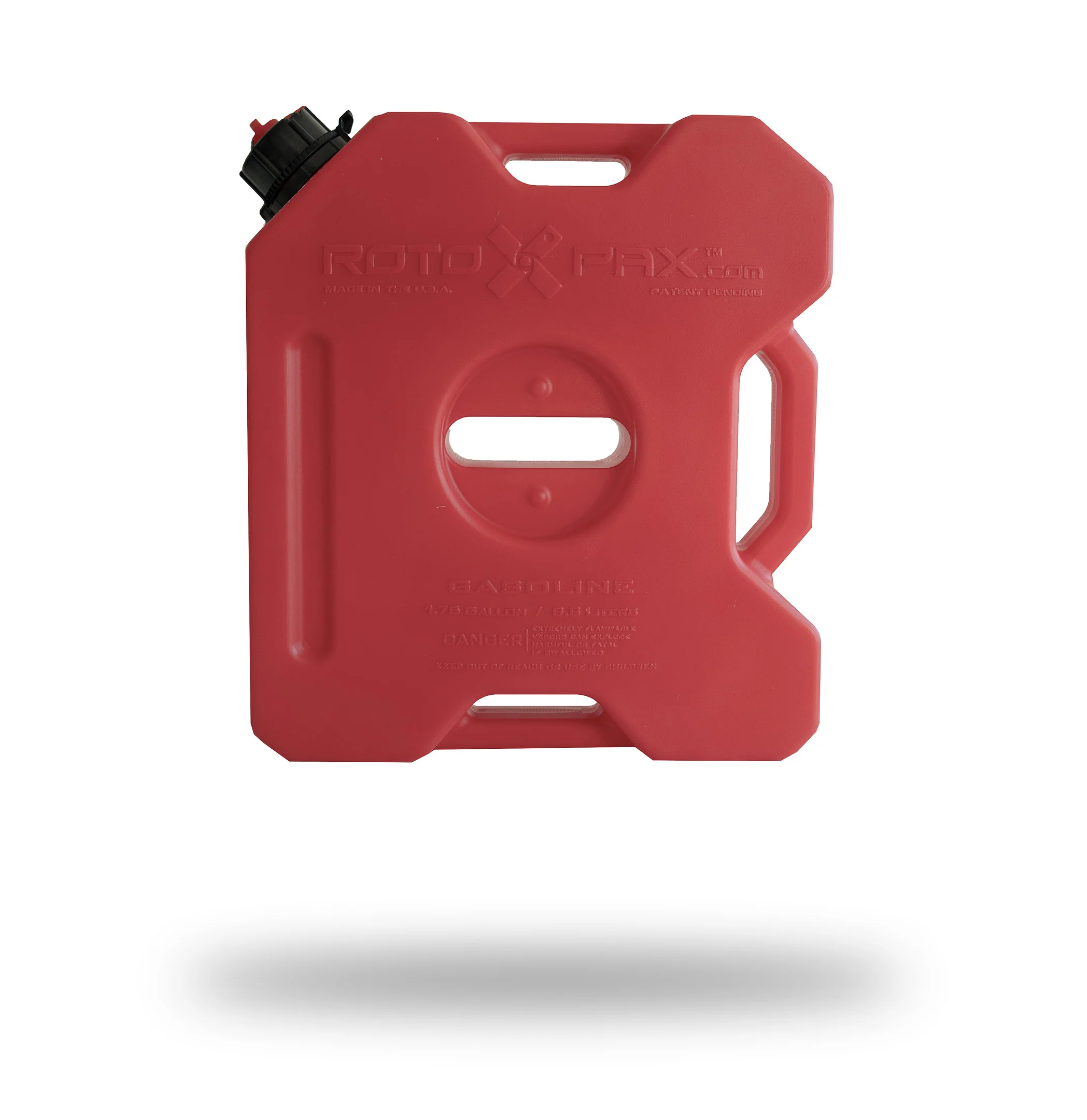 Rotopax 1.75-Gasoline - Image 8
