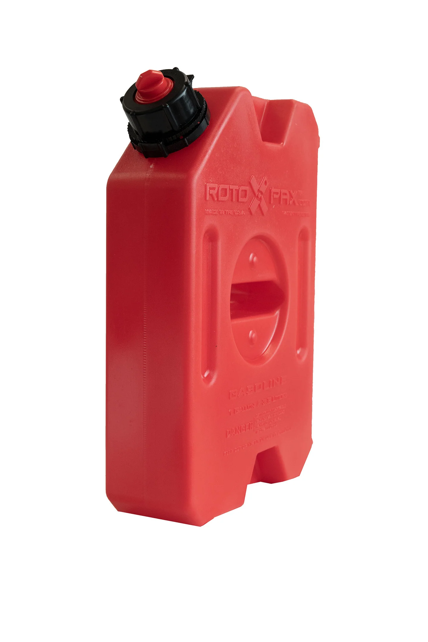 Rotopax 1-Gallon Gasoline - Image 2