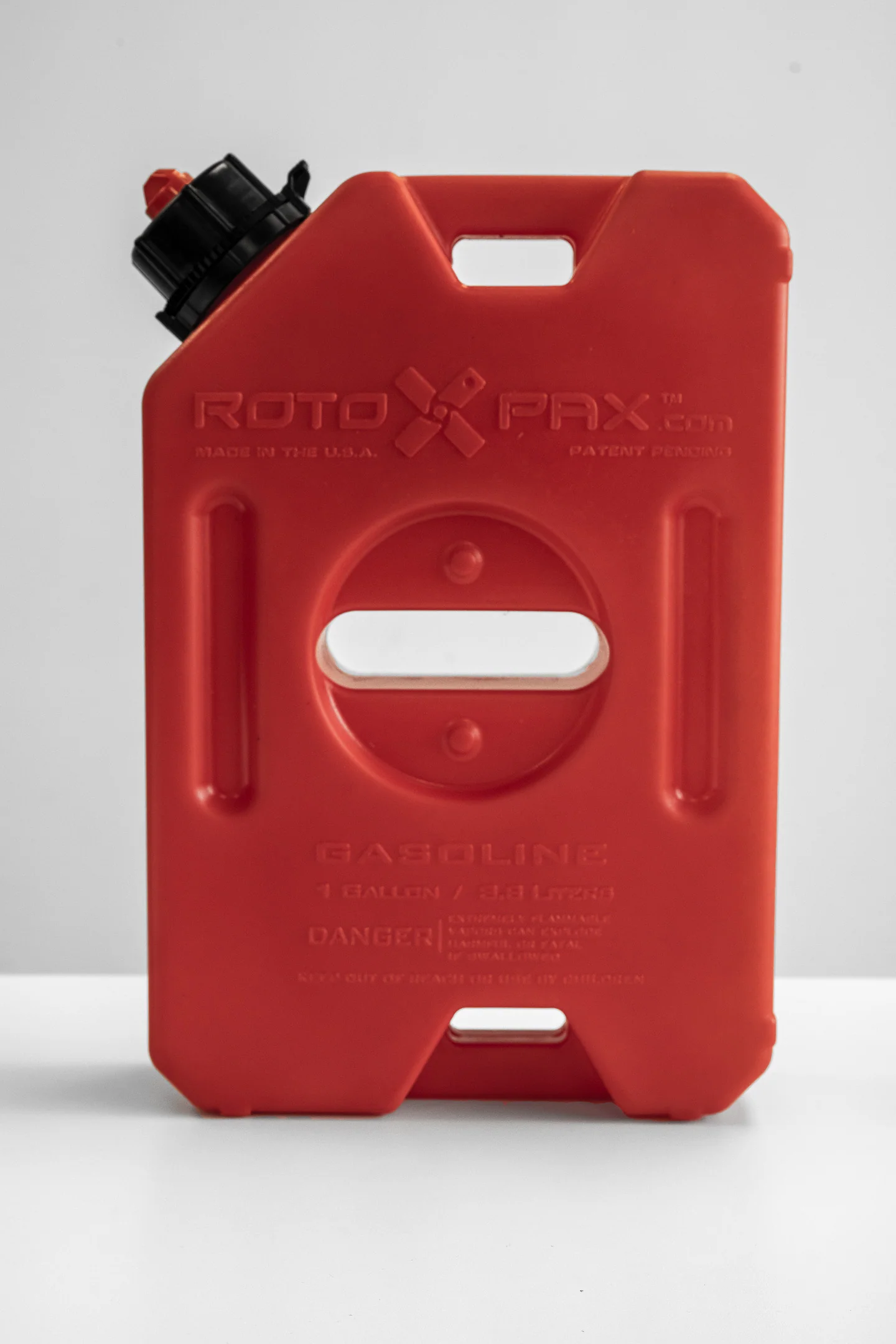 Rotopax 1-Gallon Gasoline - Image 5