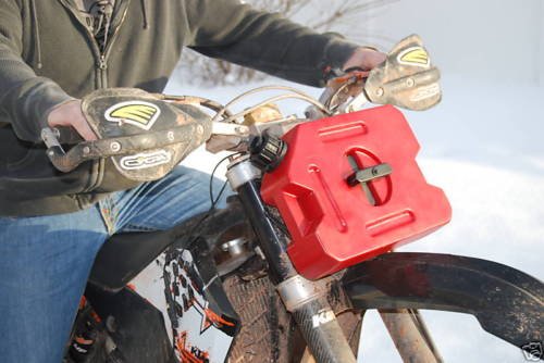 Rotopax 1-Gallon Gasoline - Image 6
