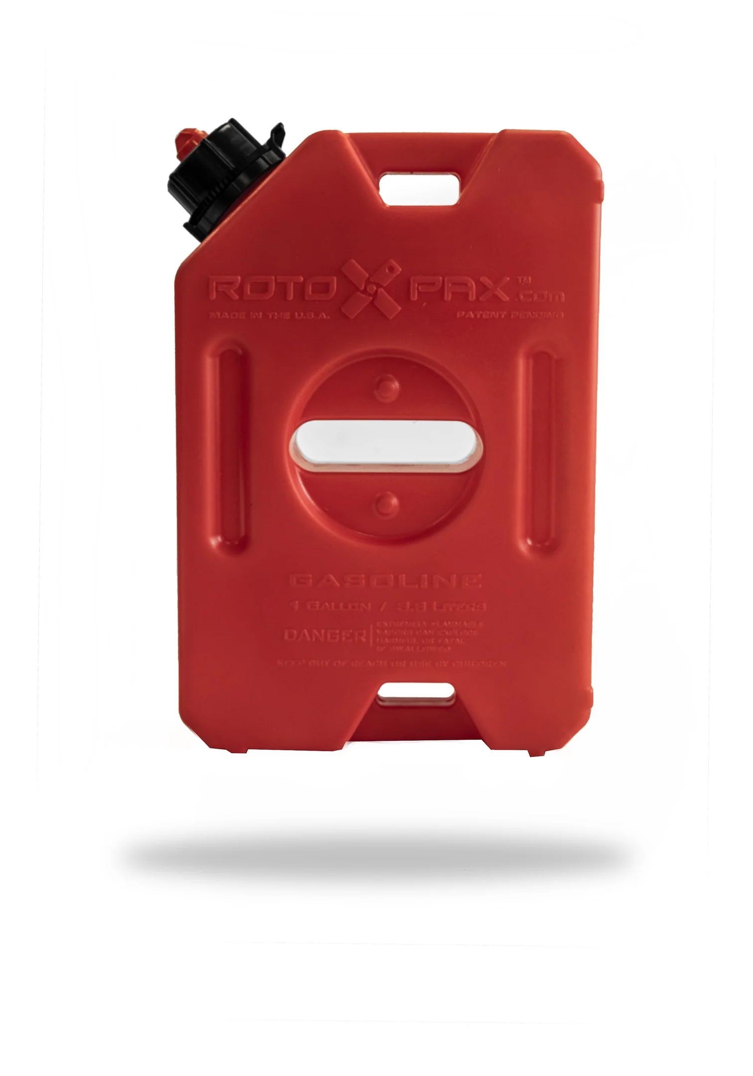 Rotopax 1-Gallon Gasoline - Image 8