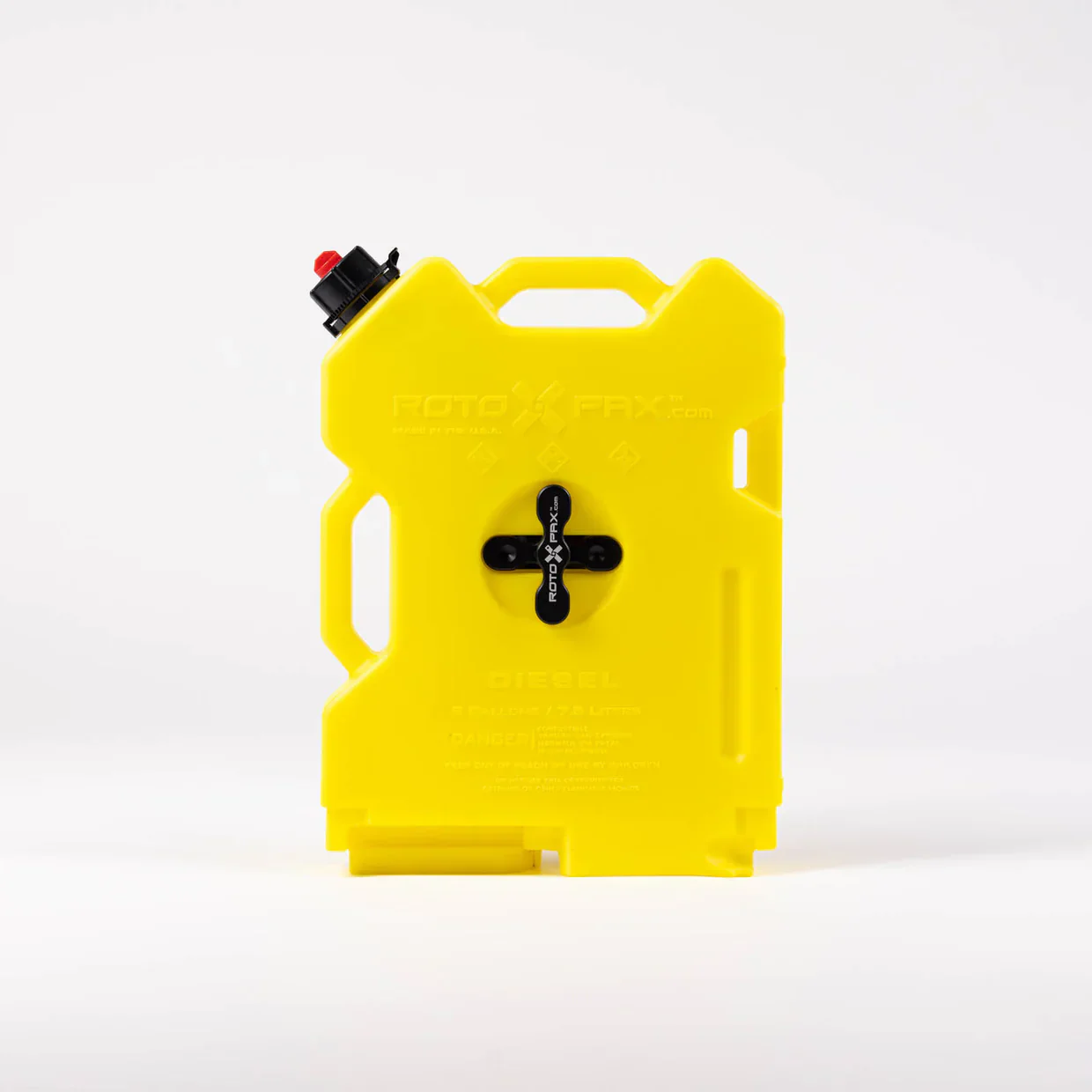 Rotopax 2 Gallon Diesel - Image 4