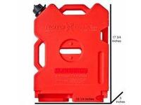 Rotopax 2 Gallon Gasoline - Image 5