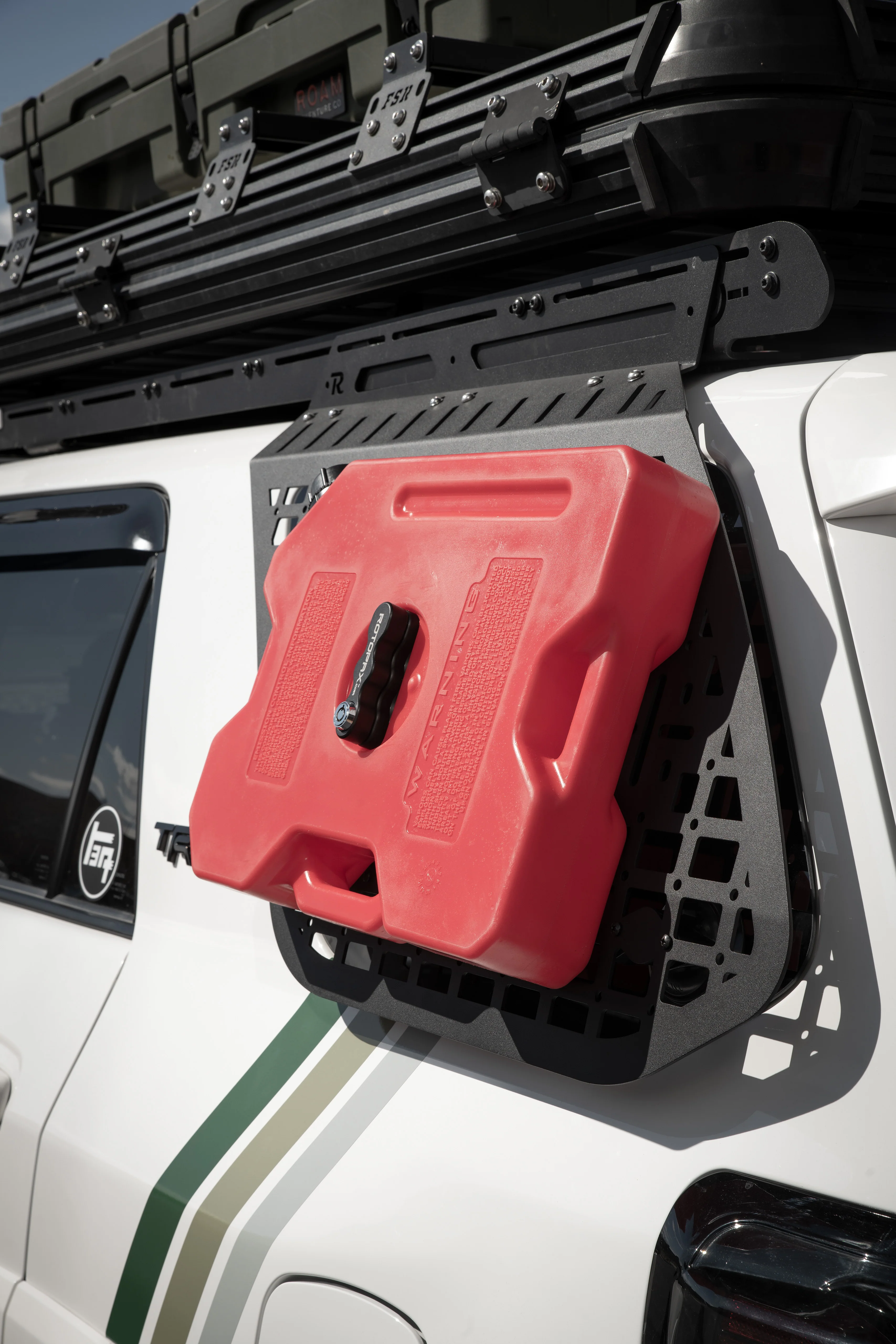 Rotopax 2 Gallon Gasoline Gen 2 - Image 7