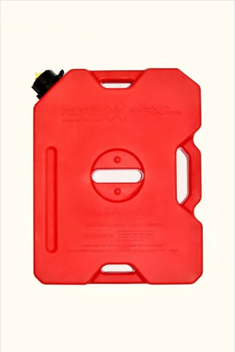 Rotopax 2 Gallon Gasoline Gen 2 - Image 9