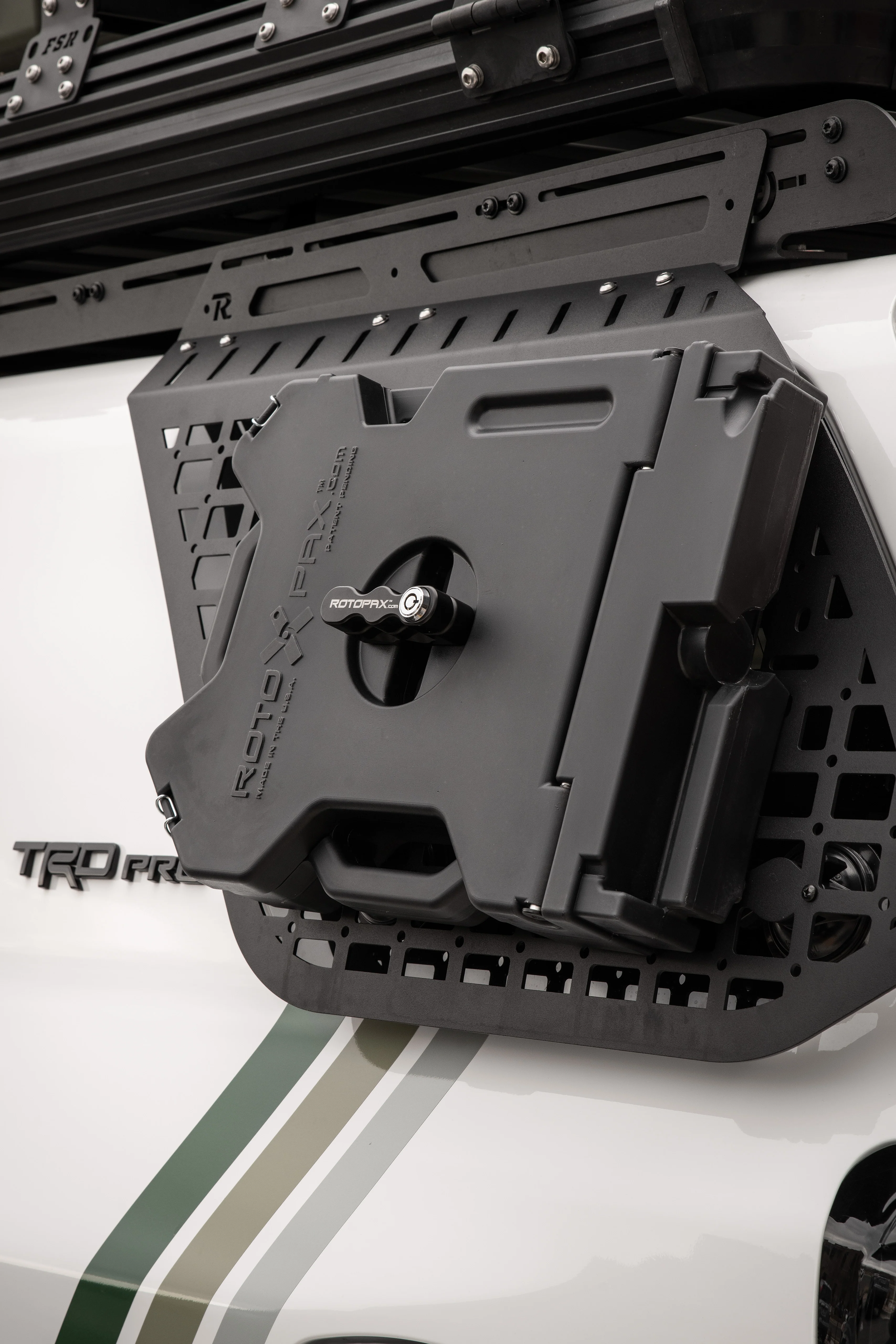 Rotopax Storage Container - Image 3