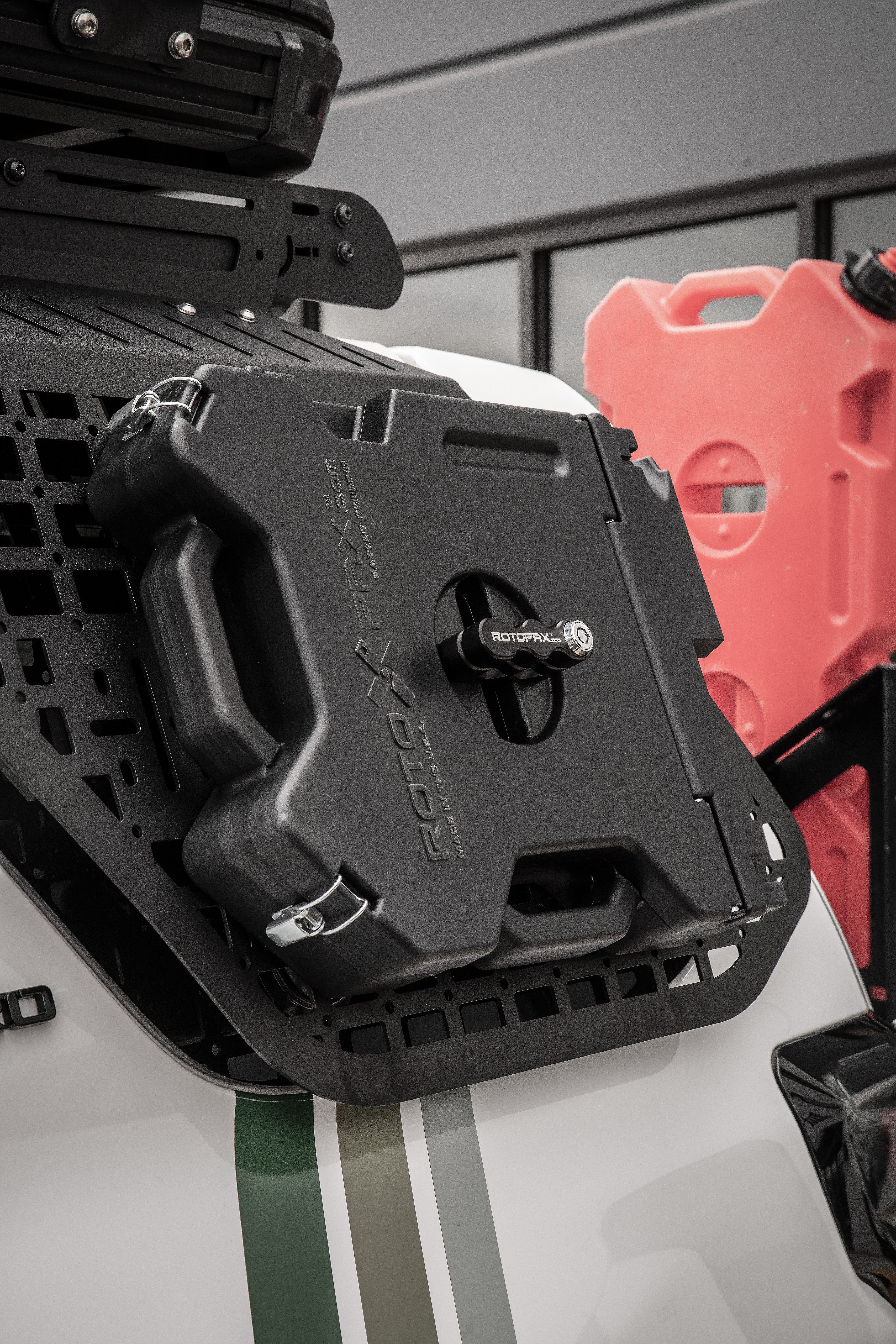 Rotopax Storage Container - Image 6