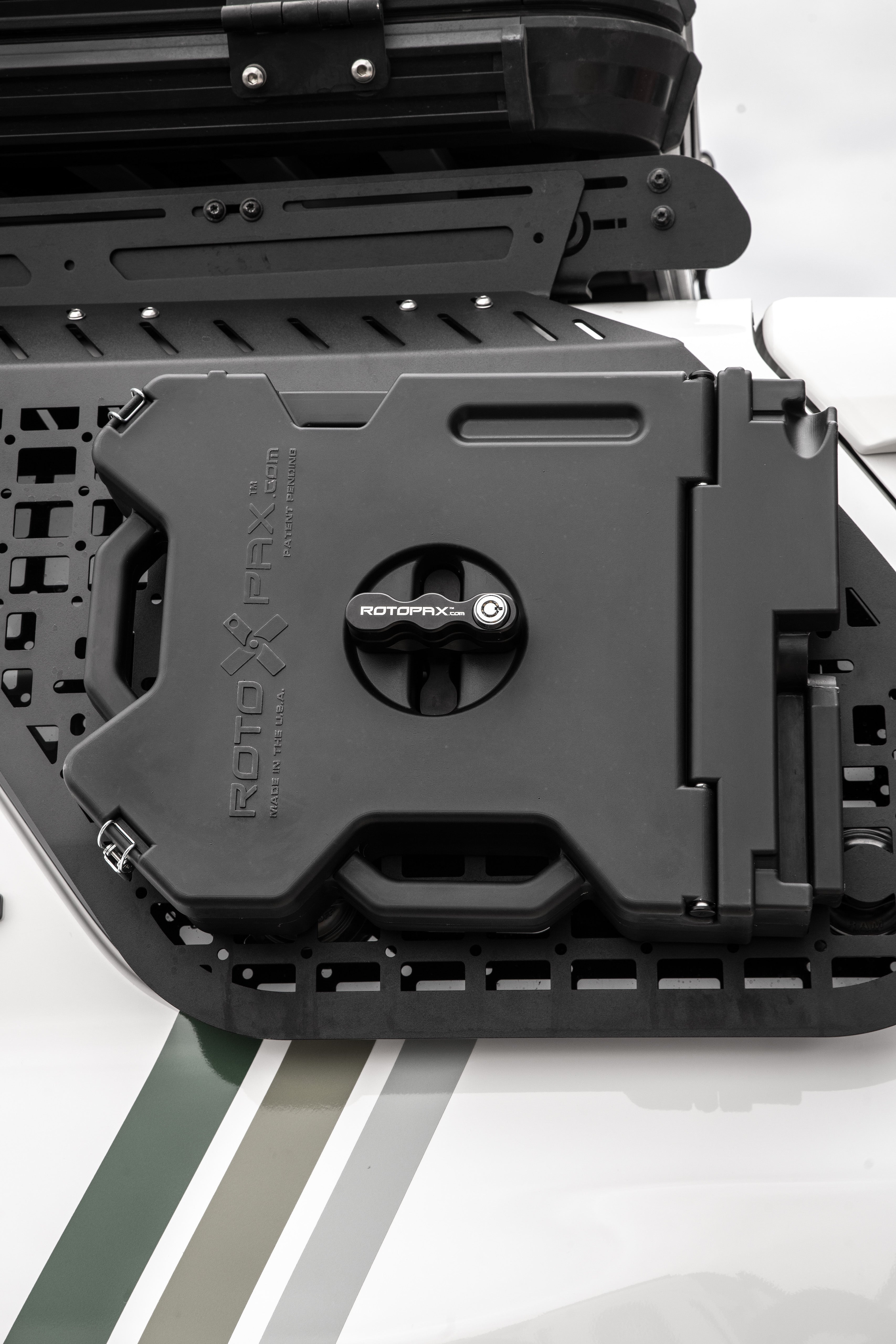 Rotopax Storage Container - Image 7