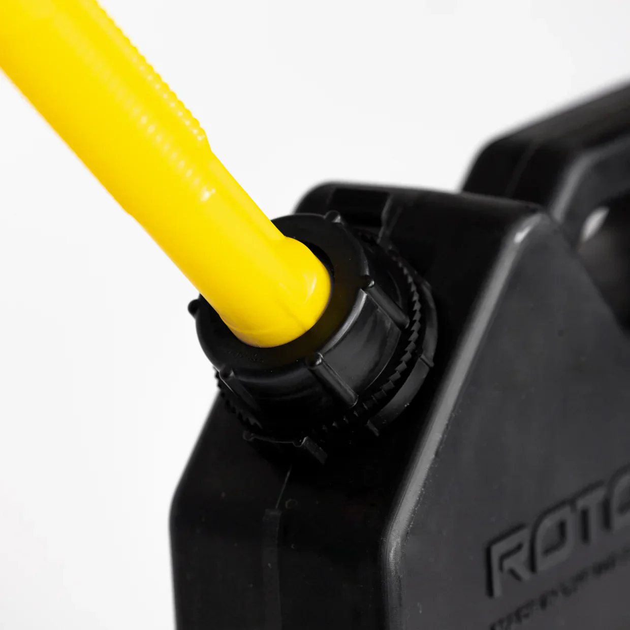 Rotopax 2 Gallon Water Black - Image 5