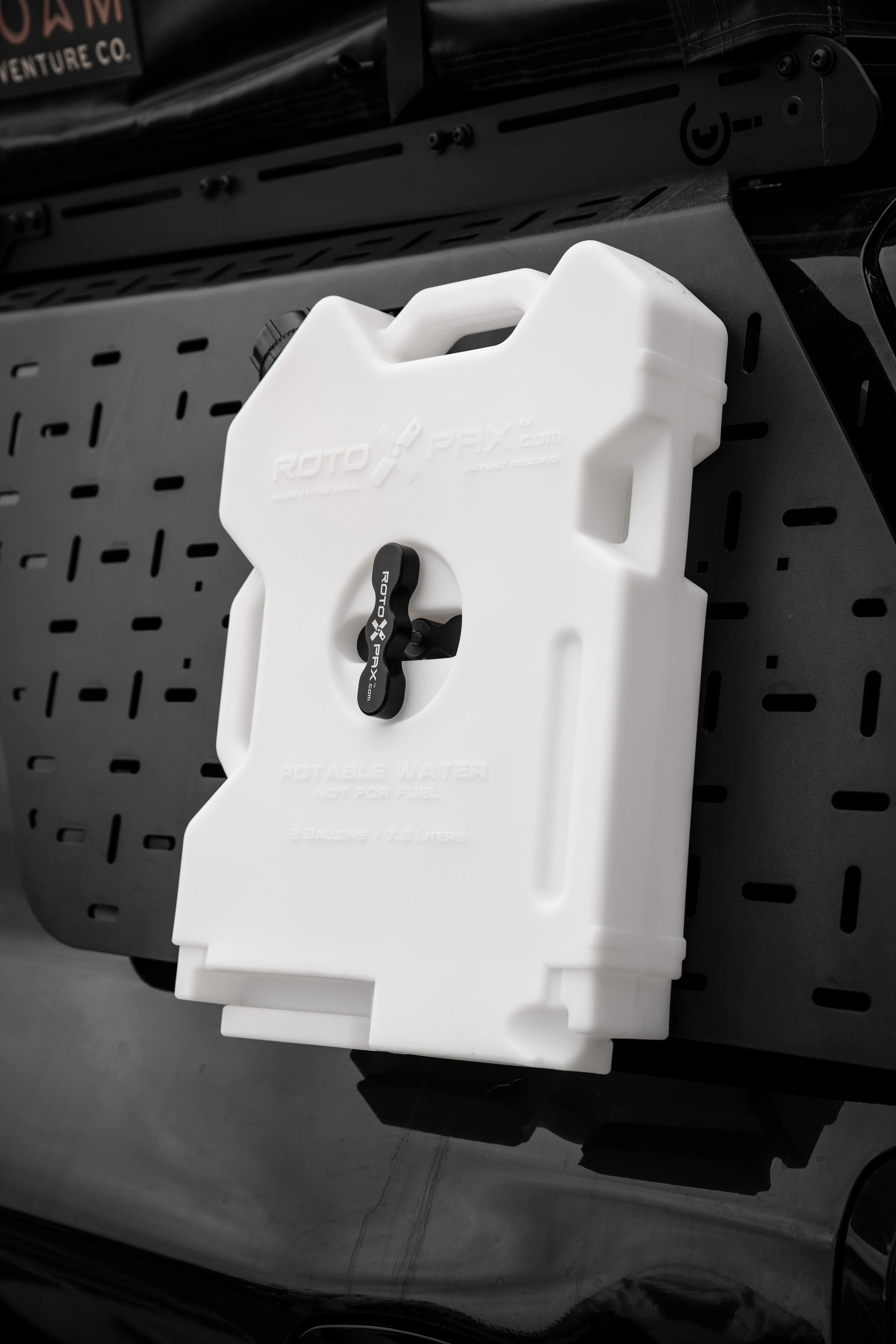 Rotopax 2 Gallon Water Pack - Image 3