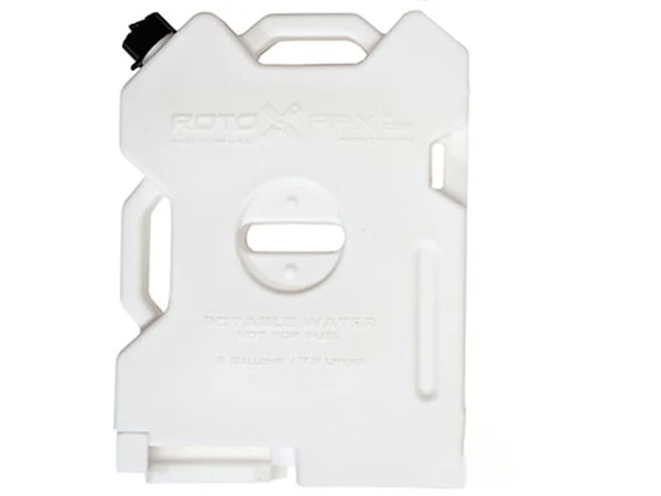 Rotopax 2 Gallon Water Pack - Image 4