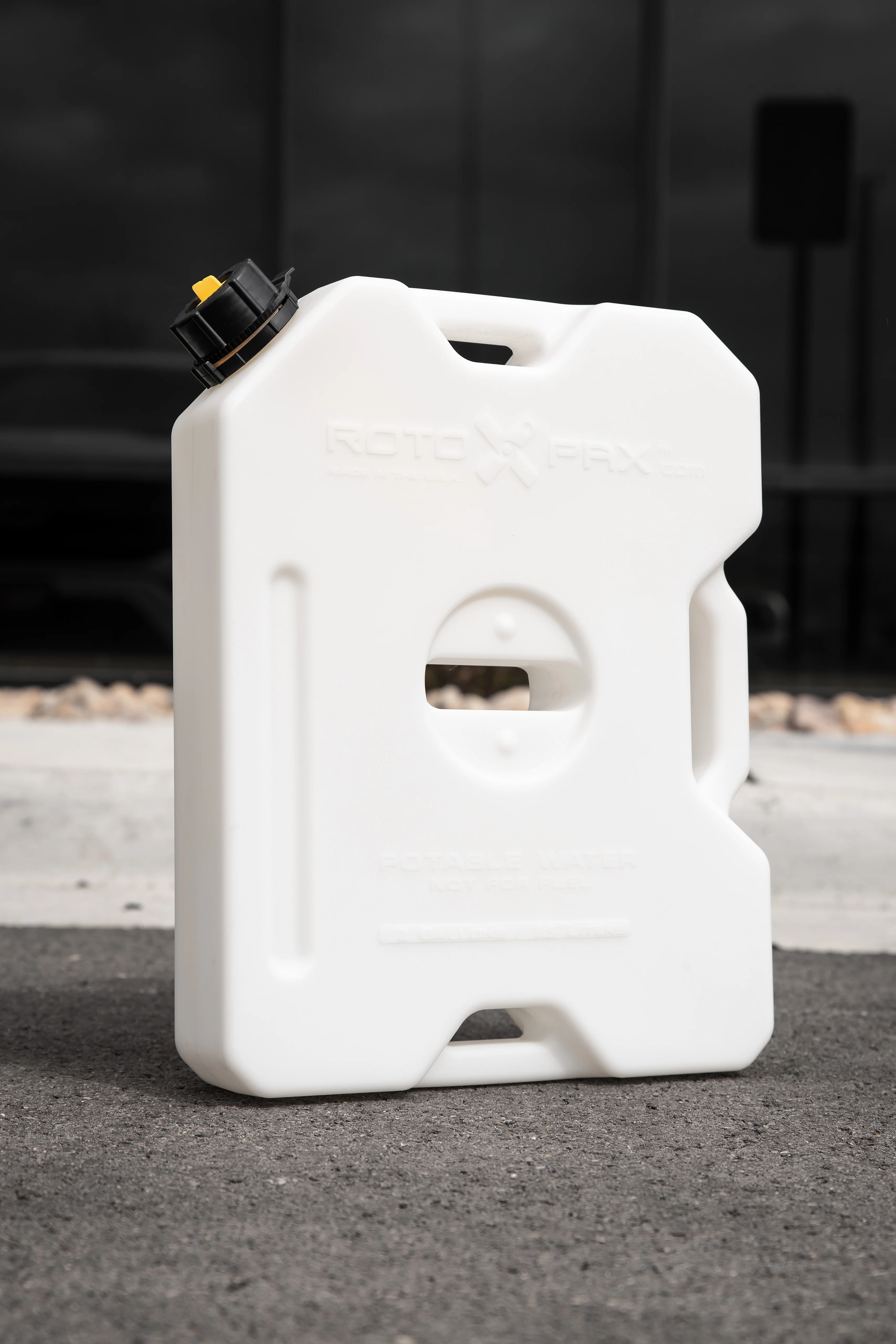 Rotopax 2 Gallon Water Pack Gen 2 - Image 3