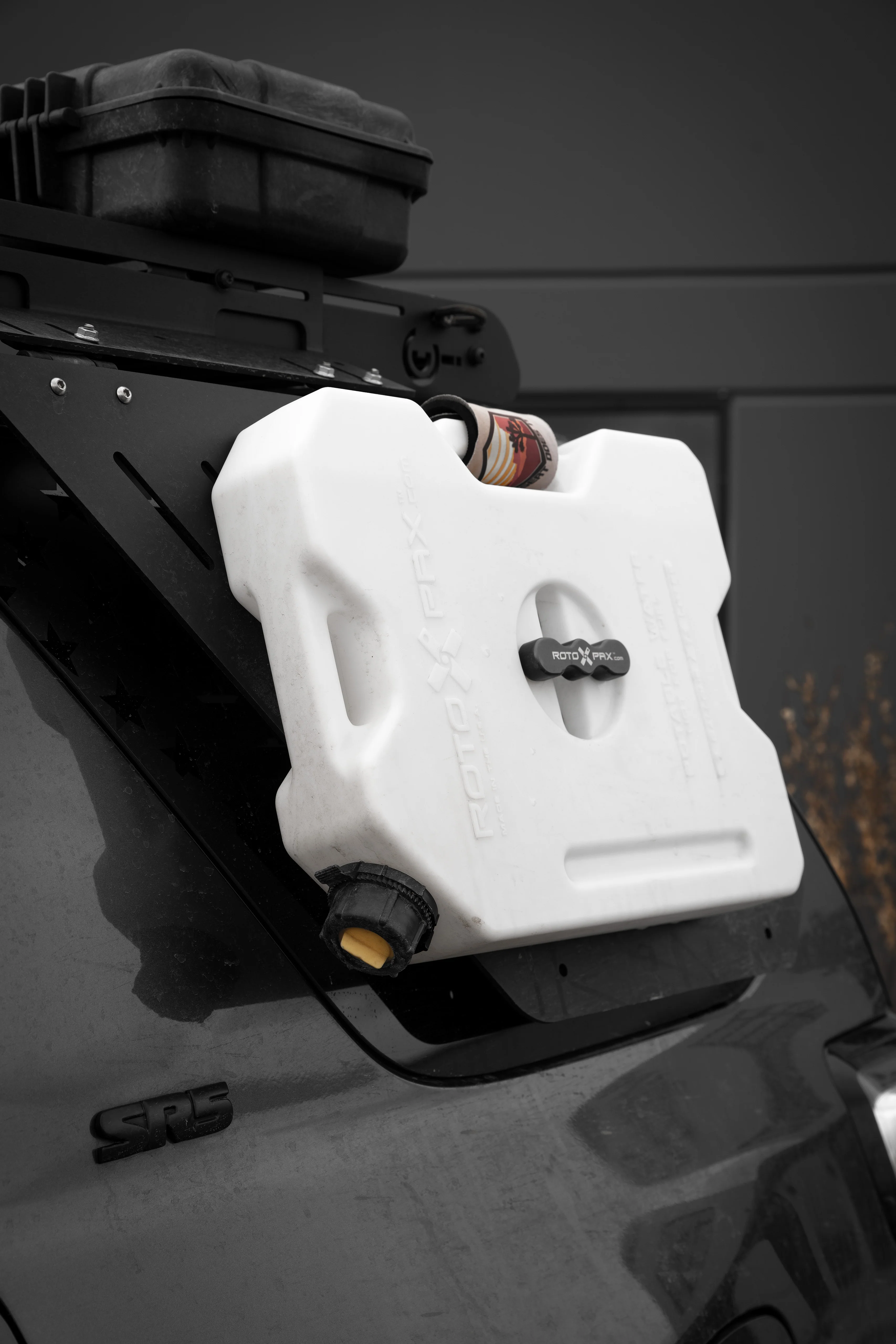 Rotopax 2 Gallon Water Pack Gen 2 - Image 6