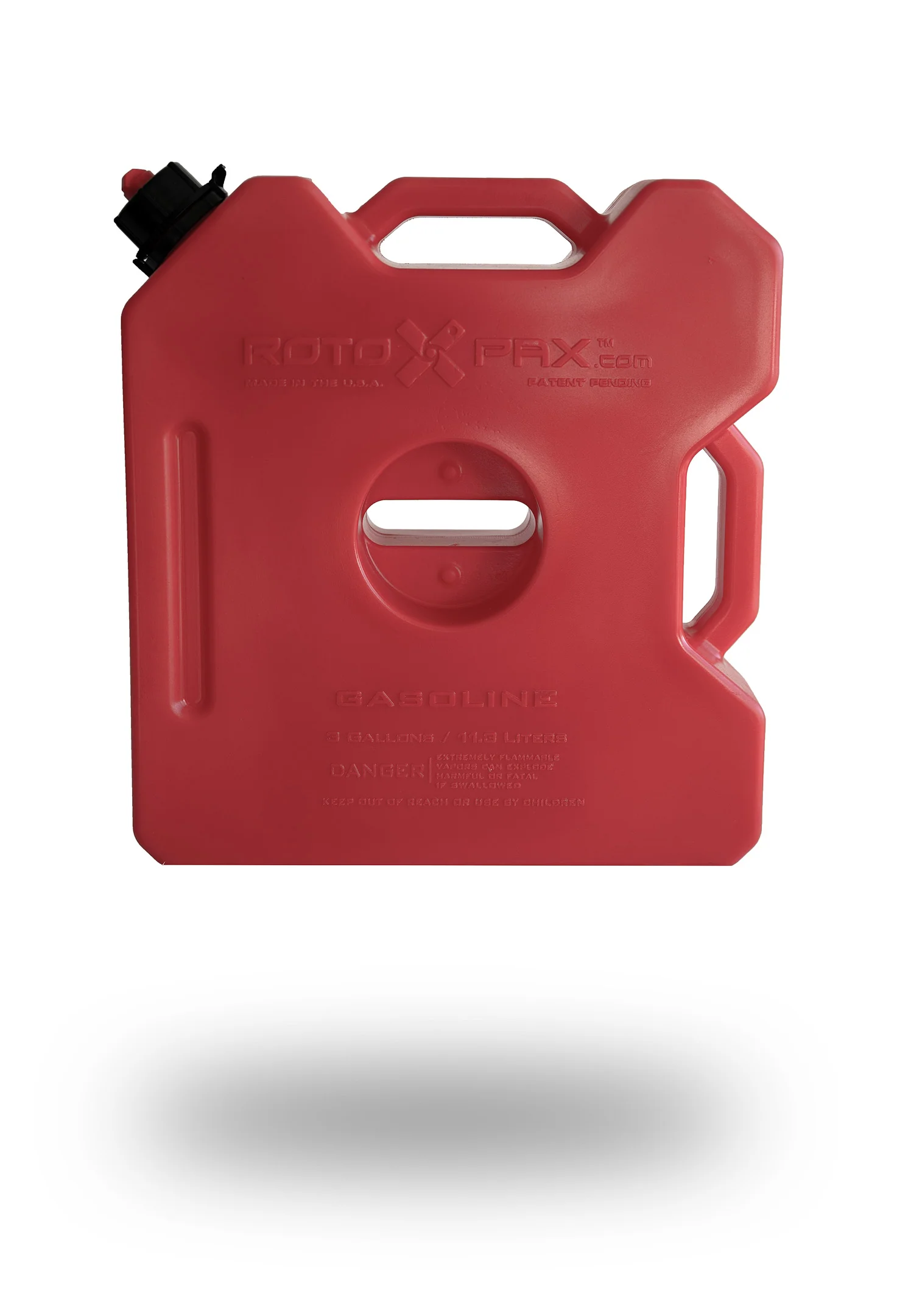 Rotopax 3-Gallon Gasoline - Image 2