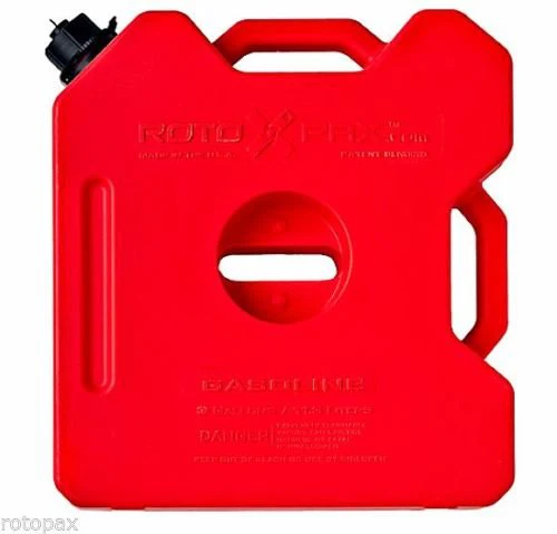 Rotopax 3-Gallon Gasoline - Image 4