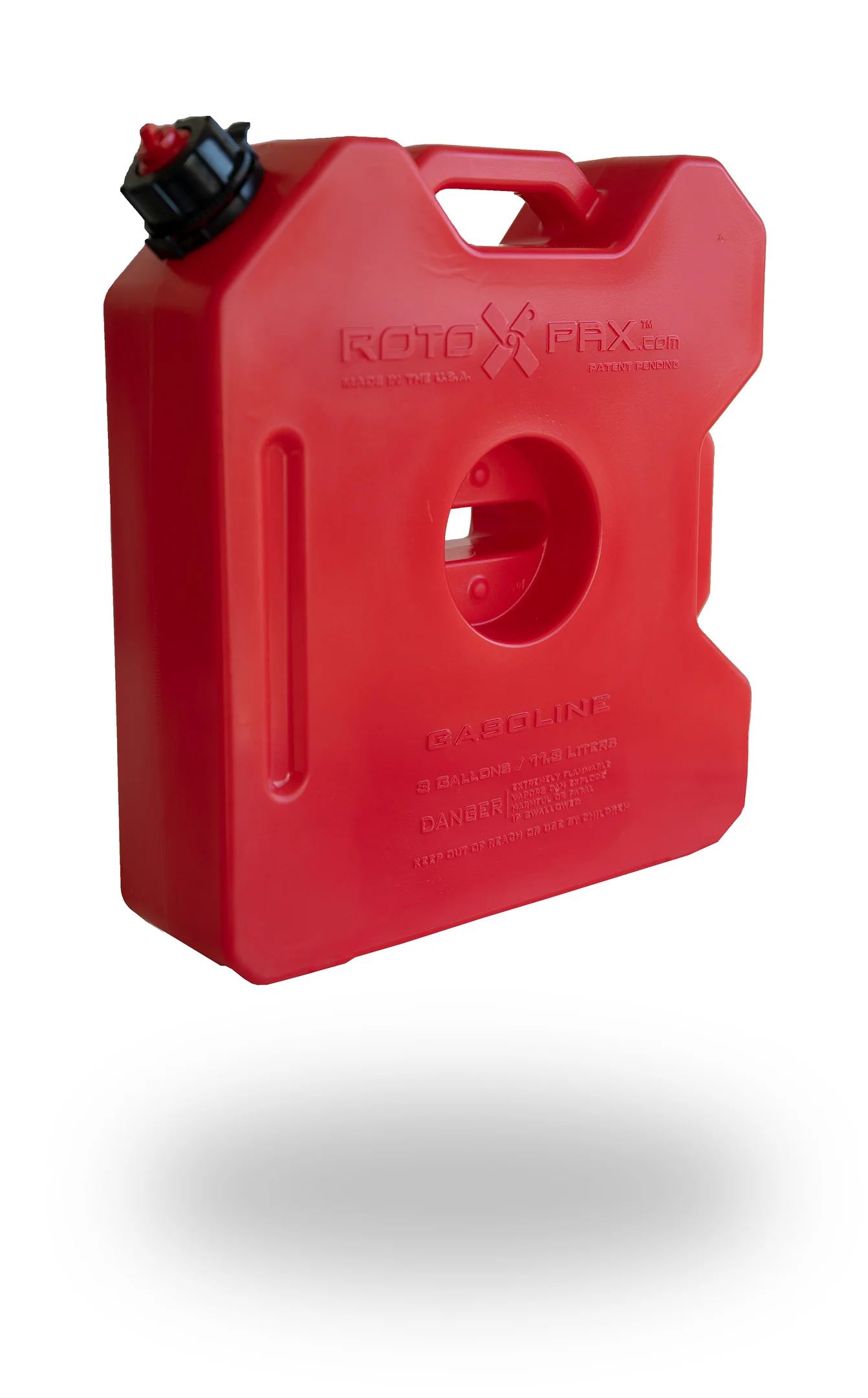 Rotopax 3-Gallon Gasoline - Image 5