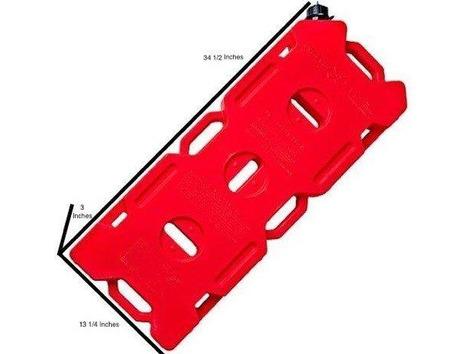 Rotopax 4-Gallon Gasoline - Image 10