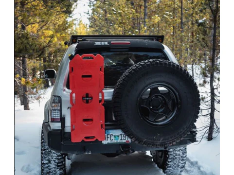 Rotopax 4-Gallon Gasoline - Image 11
