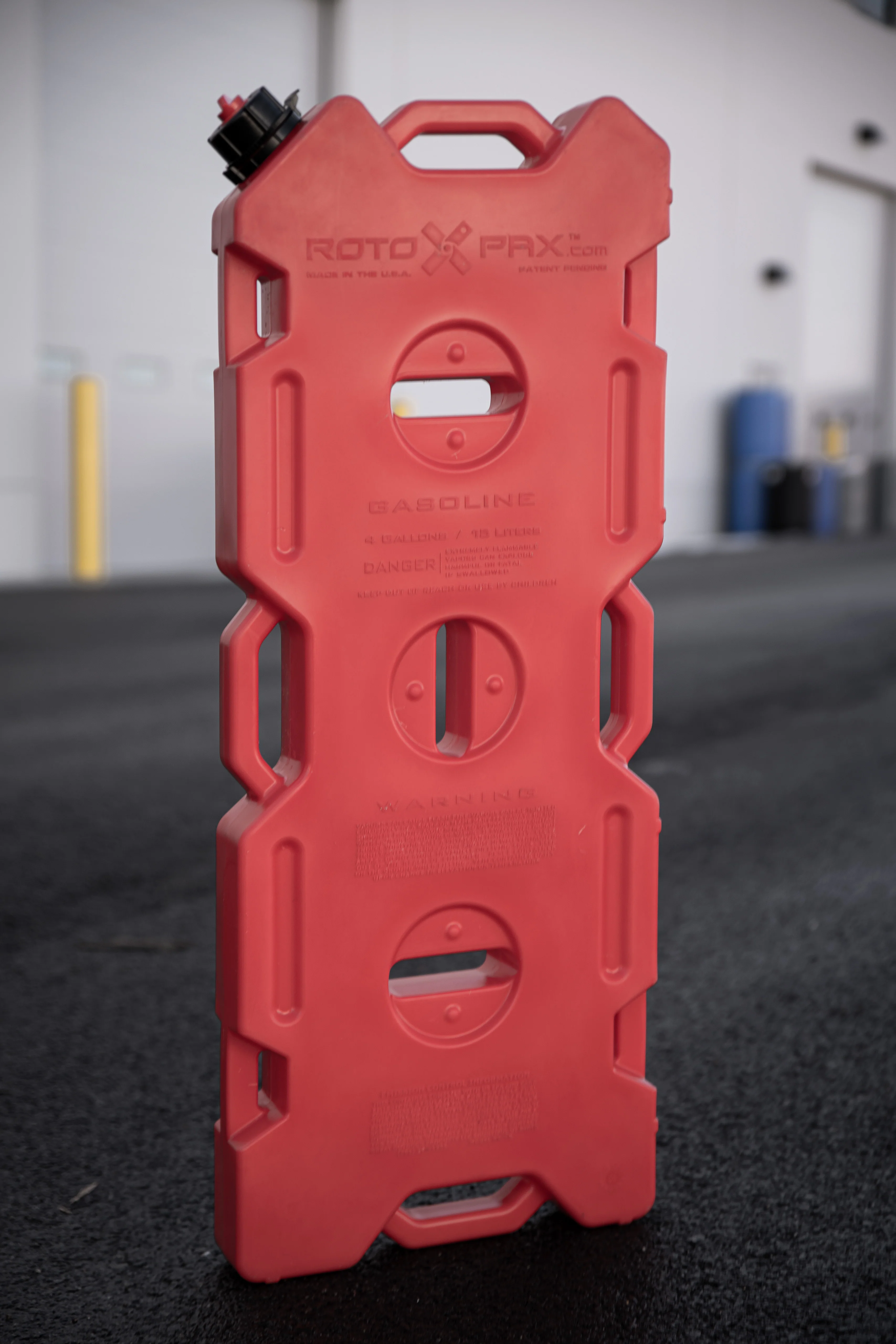 Rotopax 4-Gallon Gasoline - Image 12