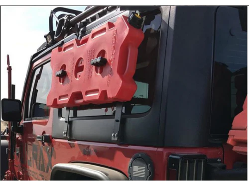 Rotopax 4-Gallon Gasoline - Image 9