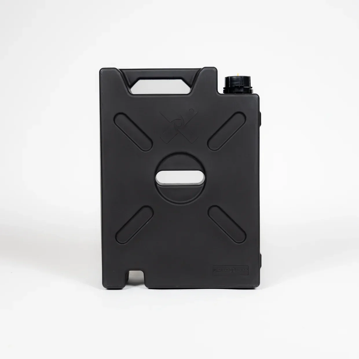 Rotopax 5 Gallon Water Black - Image 10