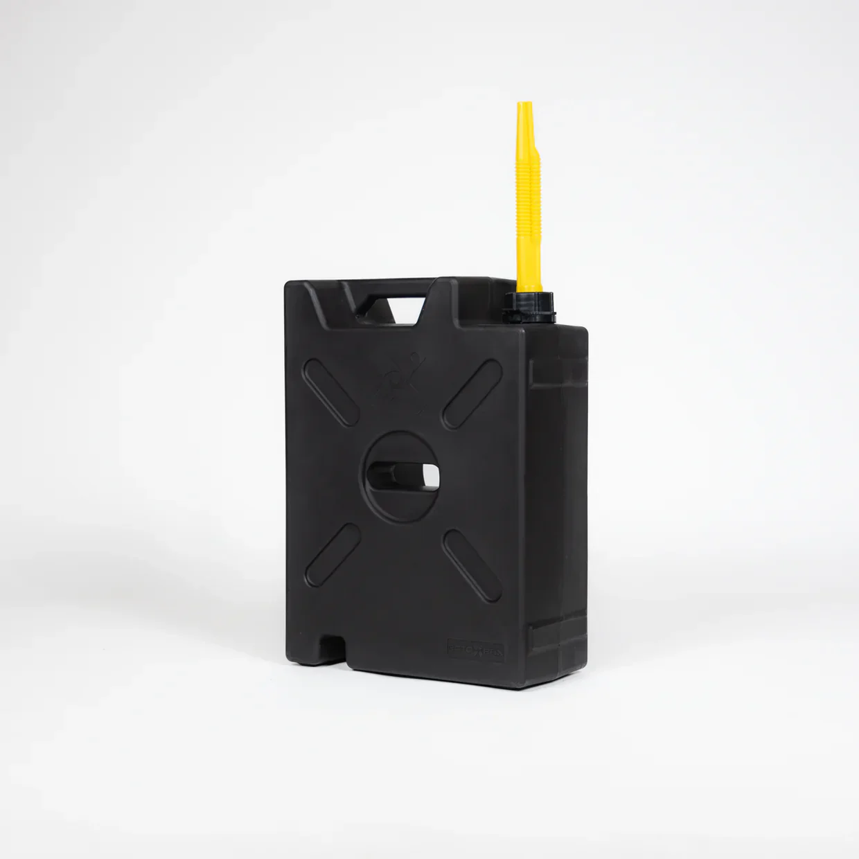 Rotopax 5 Gallon Water Black - Image 2