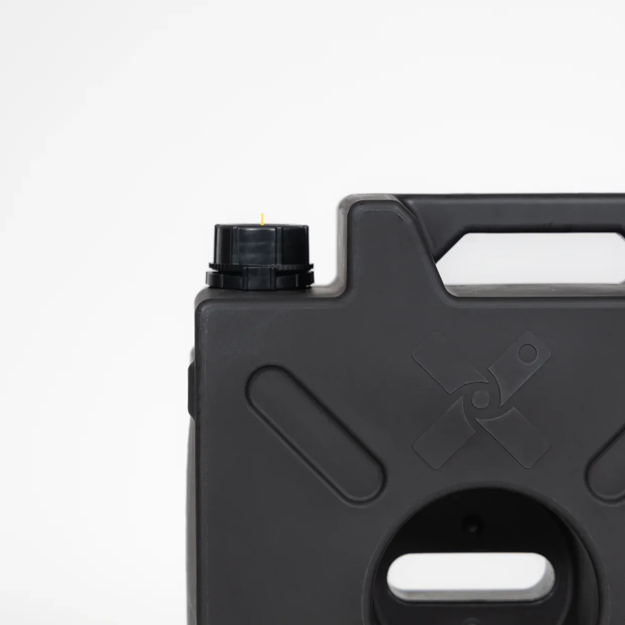 Rotopax 5 Gallon Water Black - Image 3