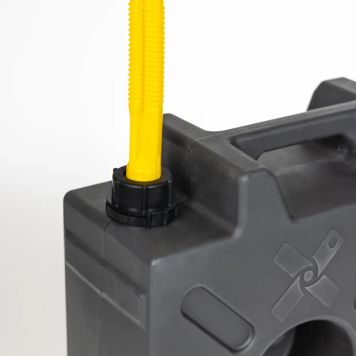 Rotopax 5 Gallon Water Black - Image 4