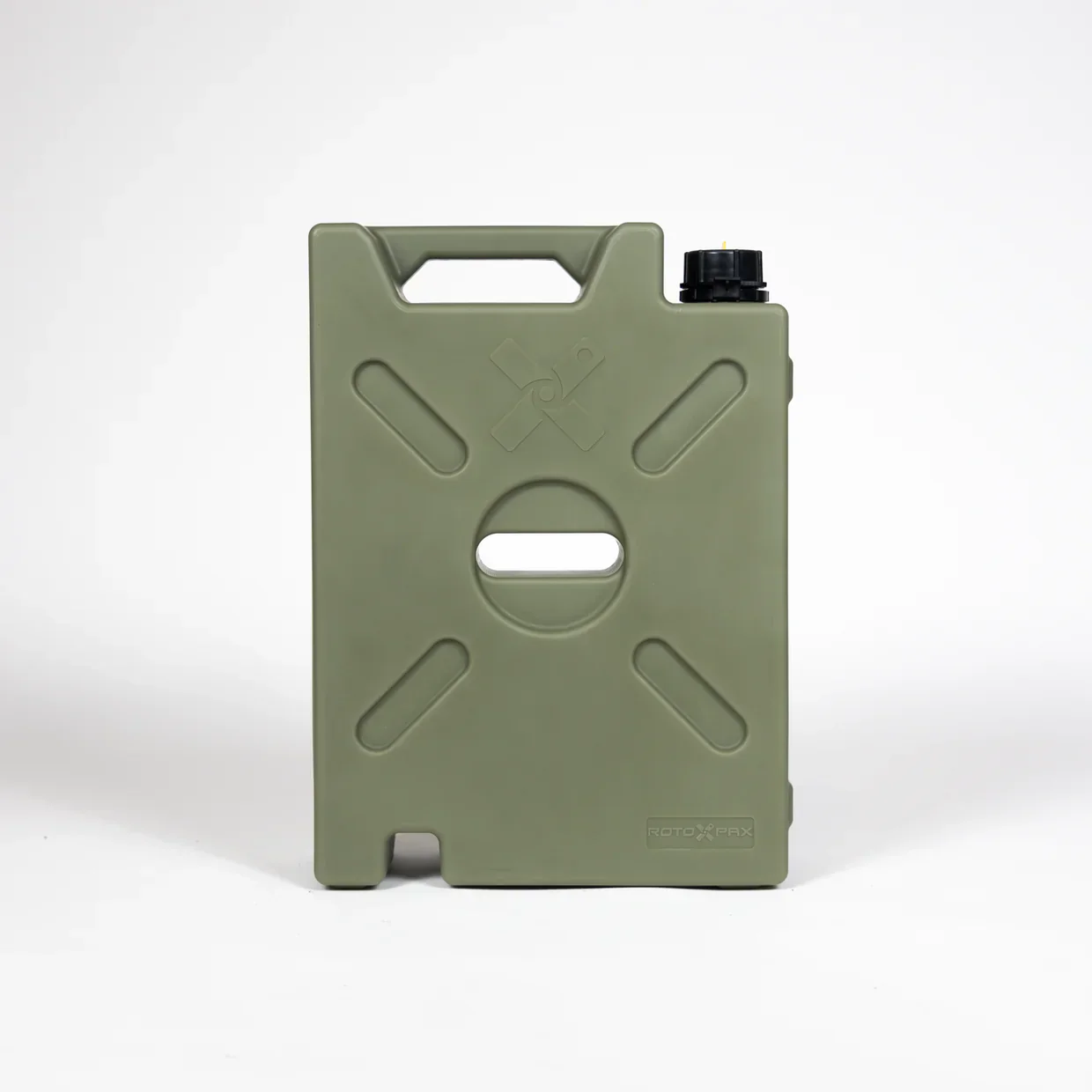 Rotopax 5 Gallon Water OD Green - Image 10