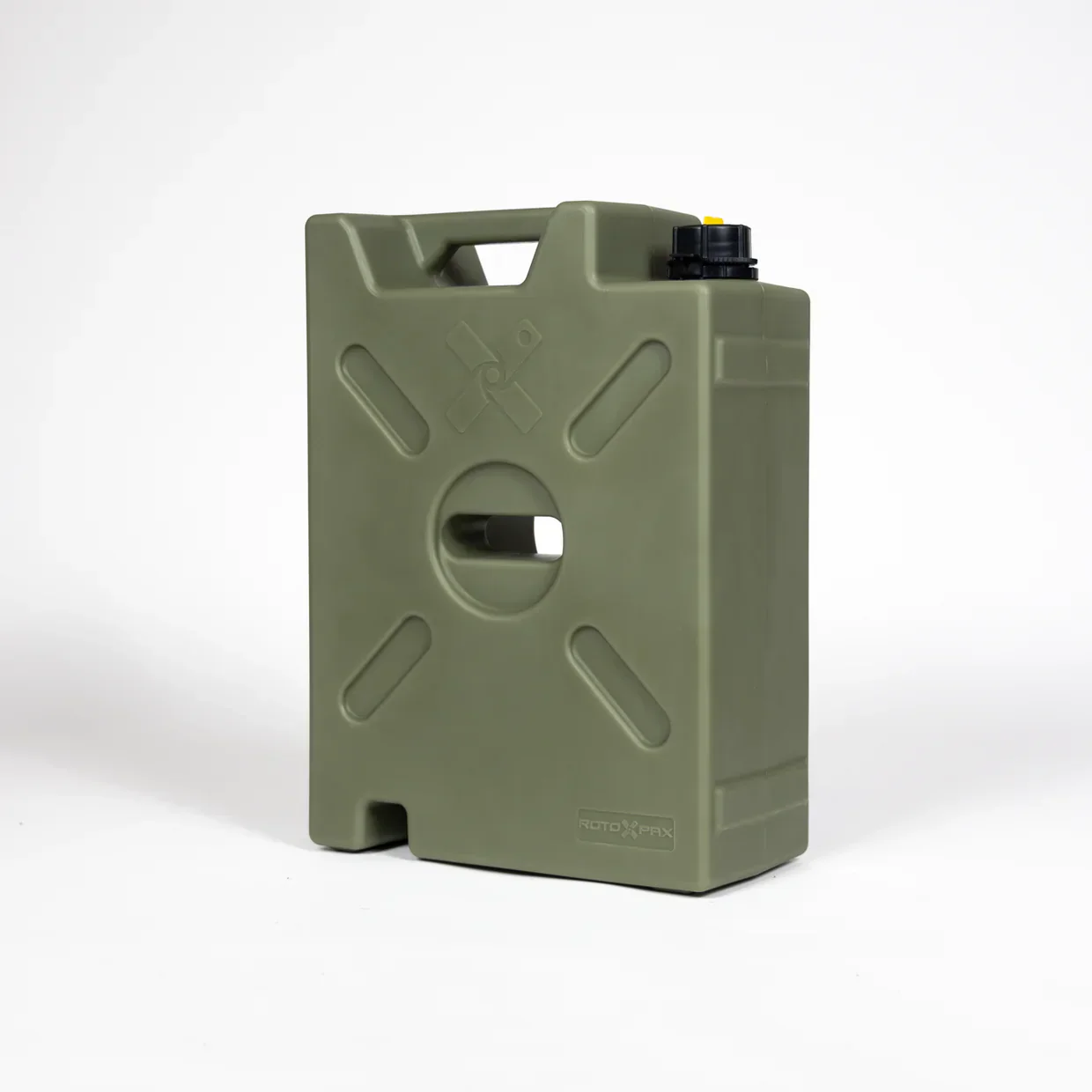 Rotopax 5 Gallon Water OD Green - Image 11