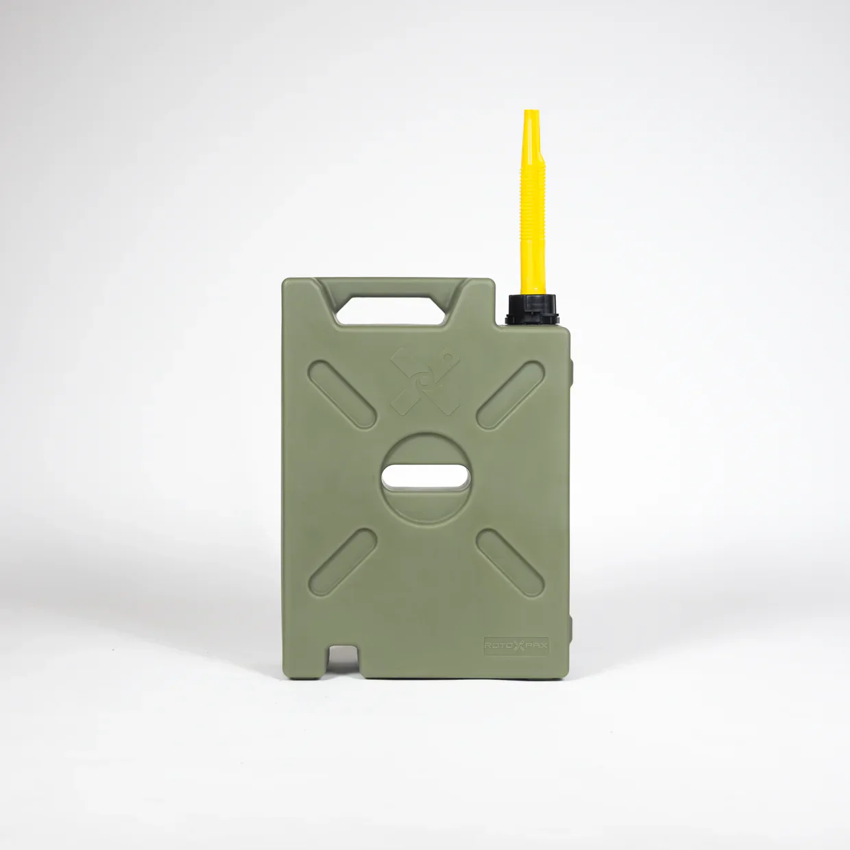 Rotopax 5 Gallon Water OD Green - Image 13