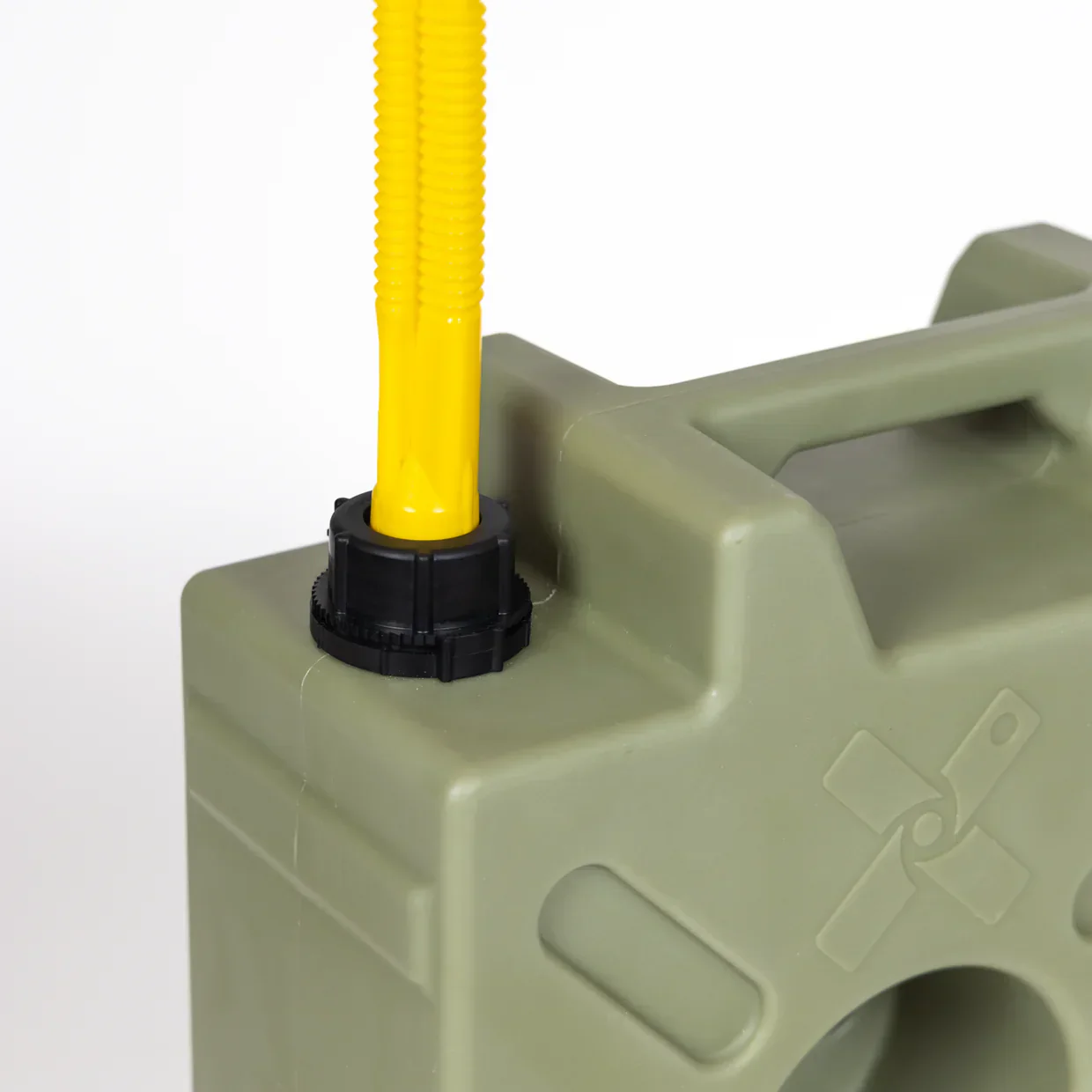 Rotopax 5 Gallon Water OD Green - Image 4