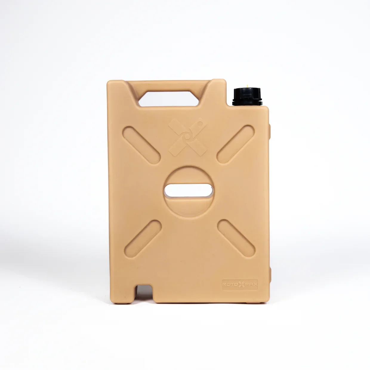 Rotopax 5 Gallon Water Tan - Image 10