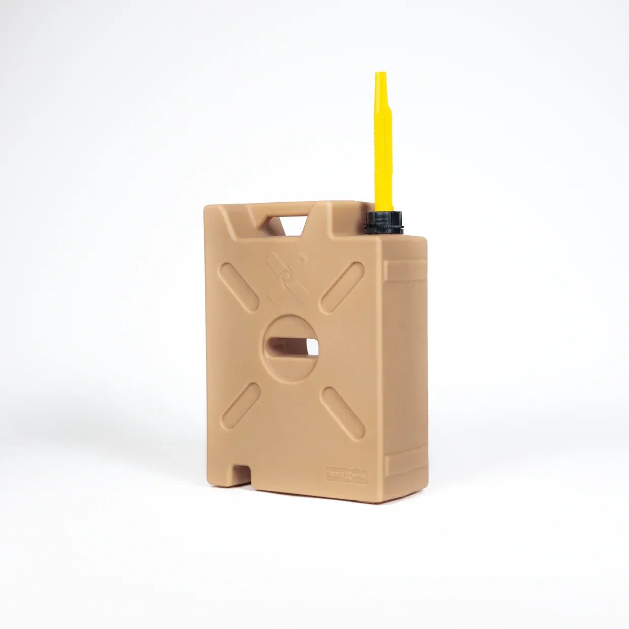 Rotopax 5 Gallon Water Tan - Image 2