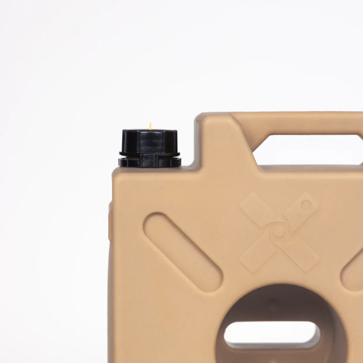 Rotopax 5 Gallon Water Tan - Image 3
