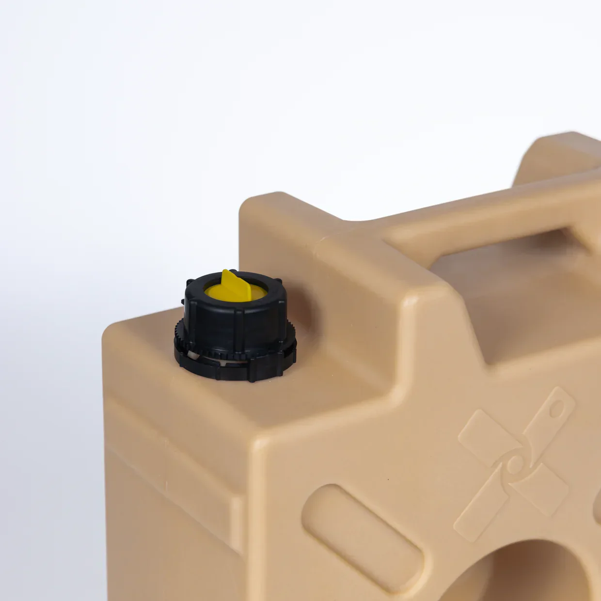 Rotopax 5 Gallon Water Tan - Image 8