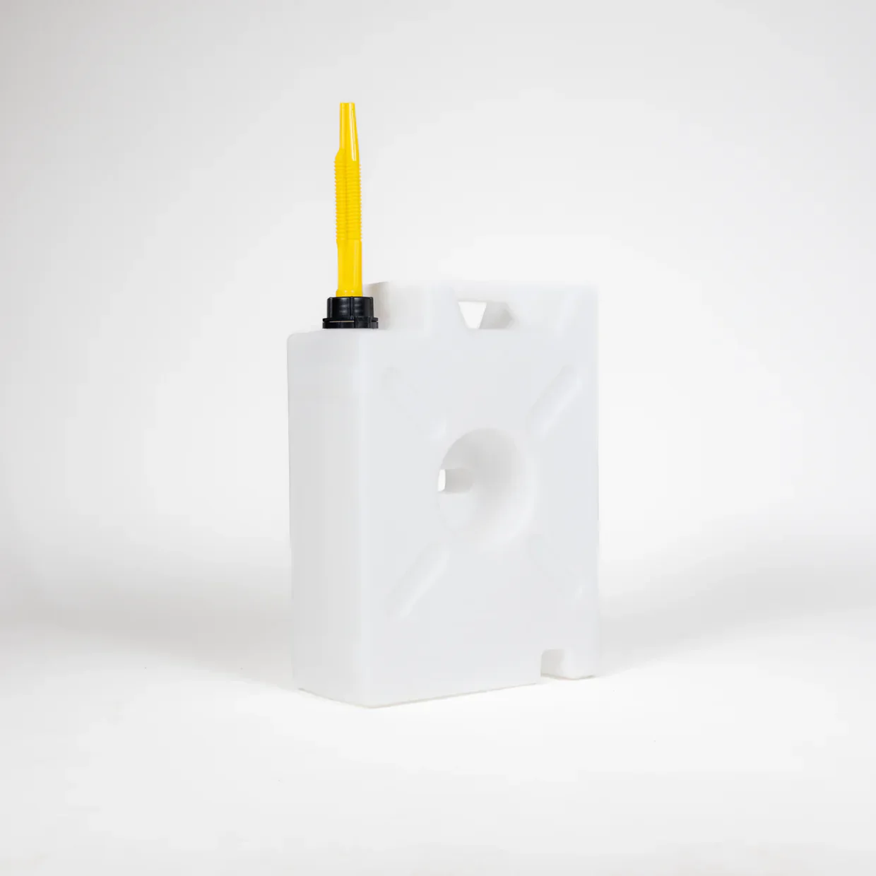 Rotopax 5 Gallon Water White - Image 12