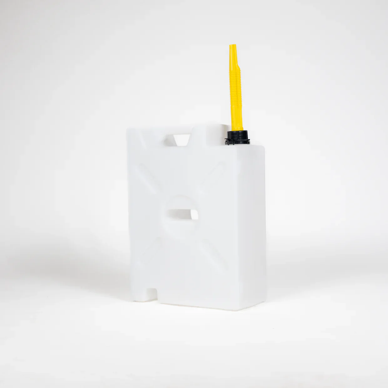 Rotopax 5 Gallon Water White - Image 2