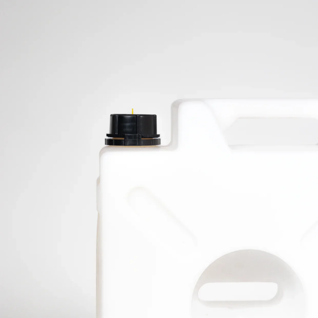Rotopax 5 Gallon Water White - Image 3