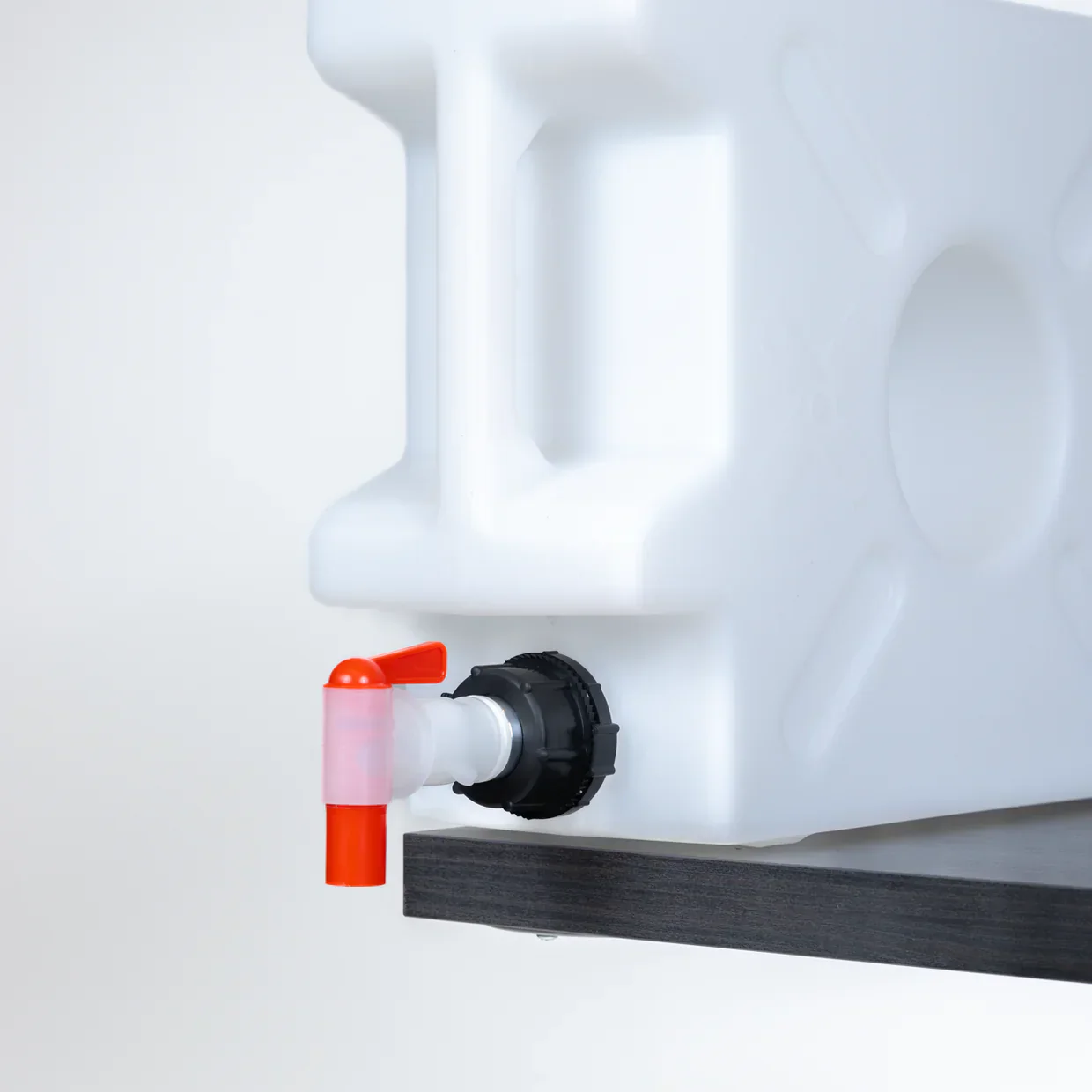 Rotopax 5 Gallon Water White - Image 8