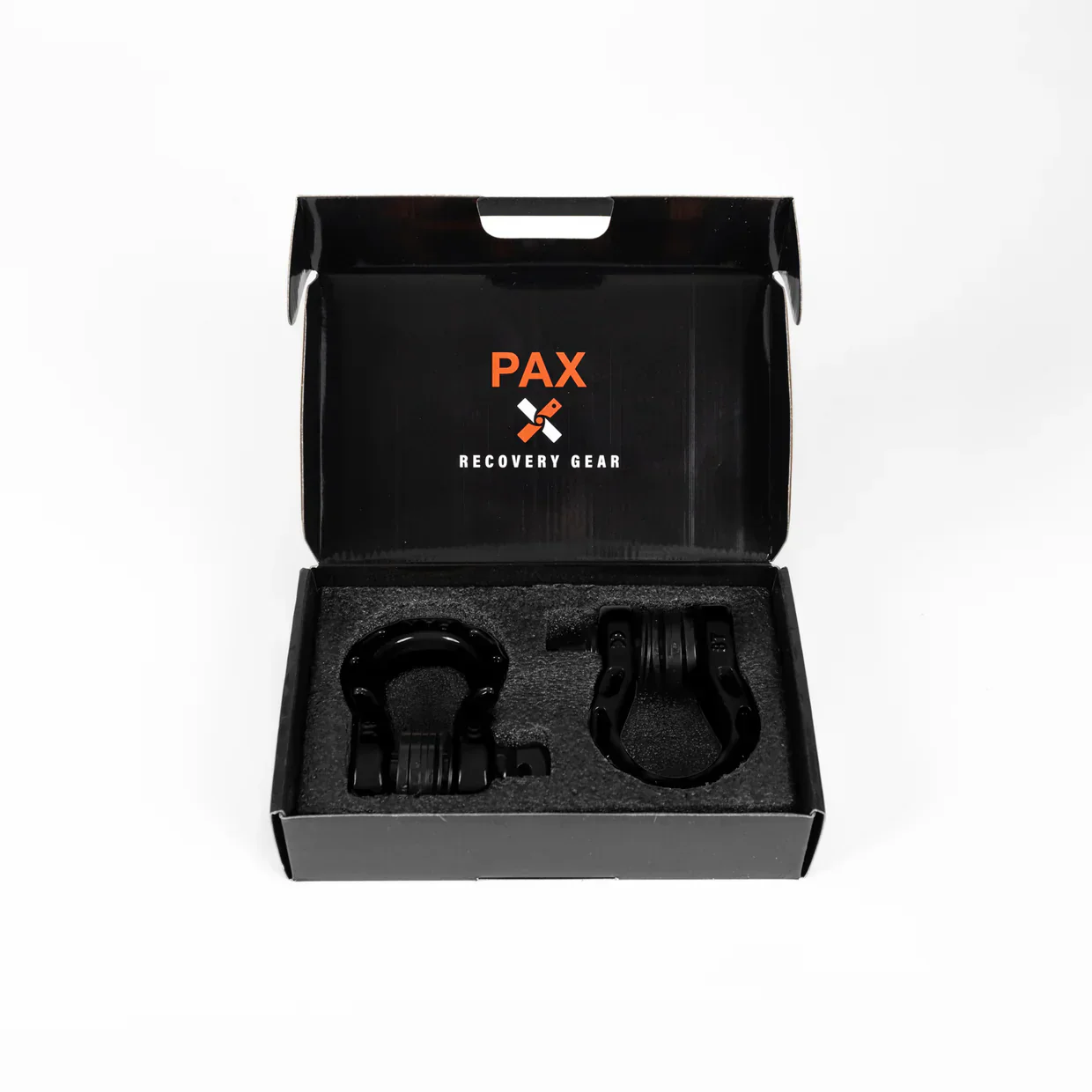 Rotopax 8 Ton D-Ring Shackle - Image 3