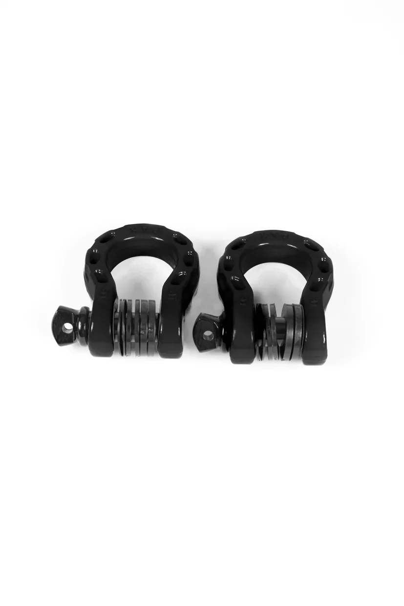 Rotopax 8 Ton D-Ring Shackle - Image 5