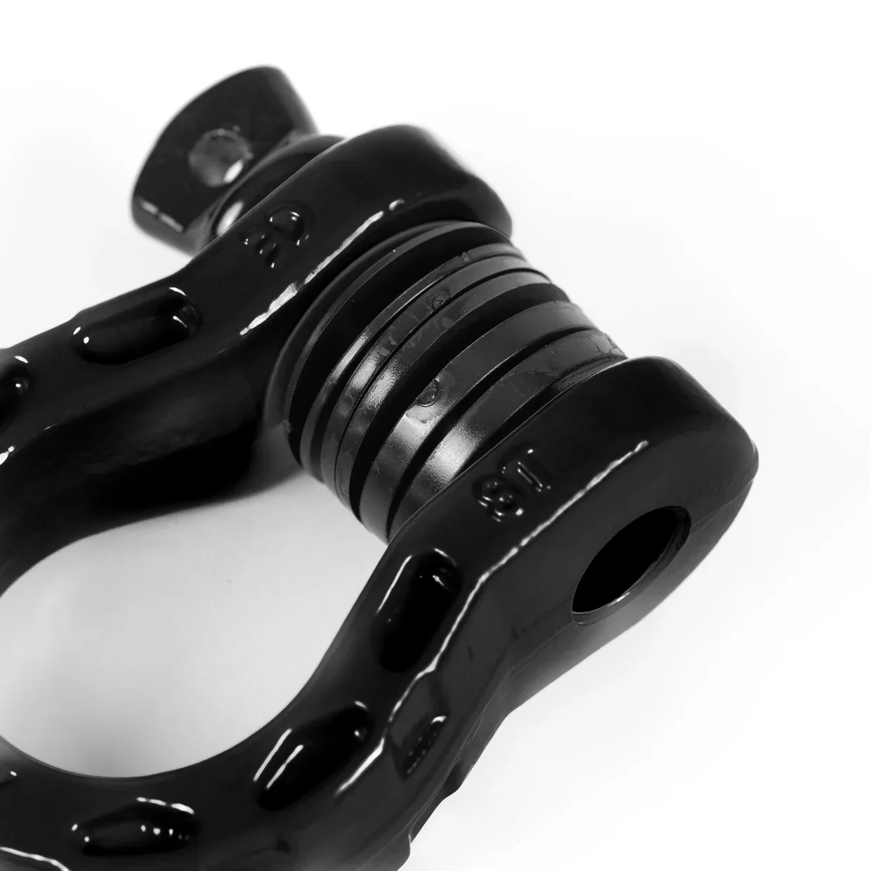 Rotopax 8 Ton D-Ring Shackle - Image 6