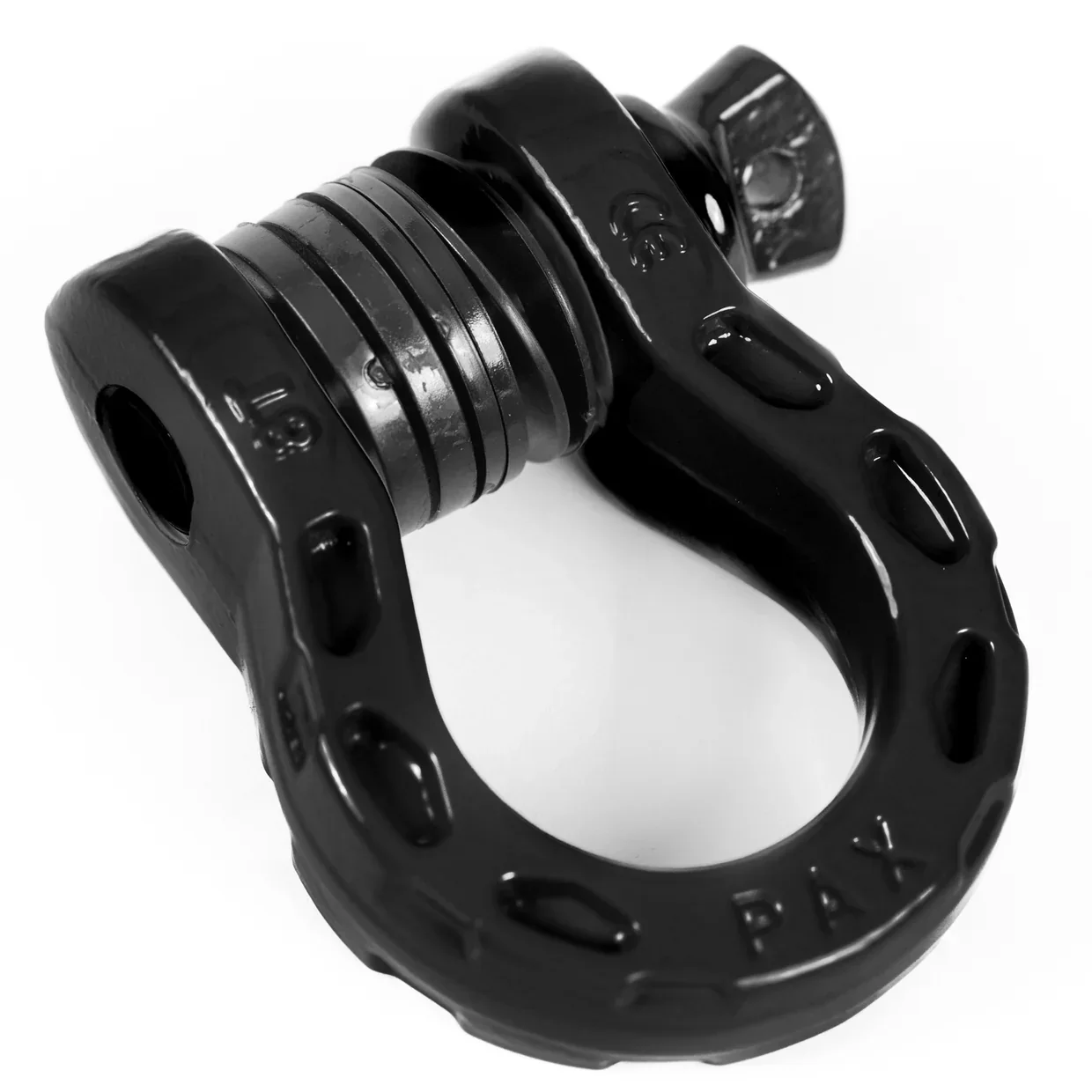 Rotopax 8 Ton D-Ring Shackle - Image 7