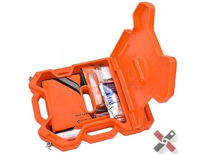 Rotopax 2 Gallon Storage Orange - Image 5