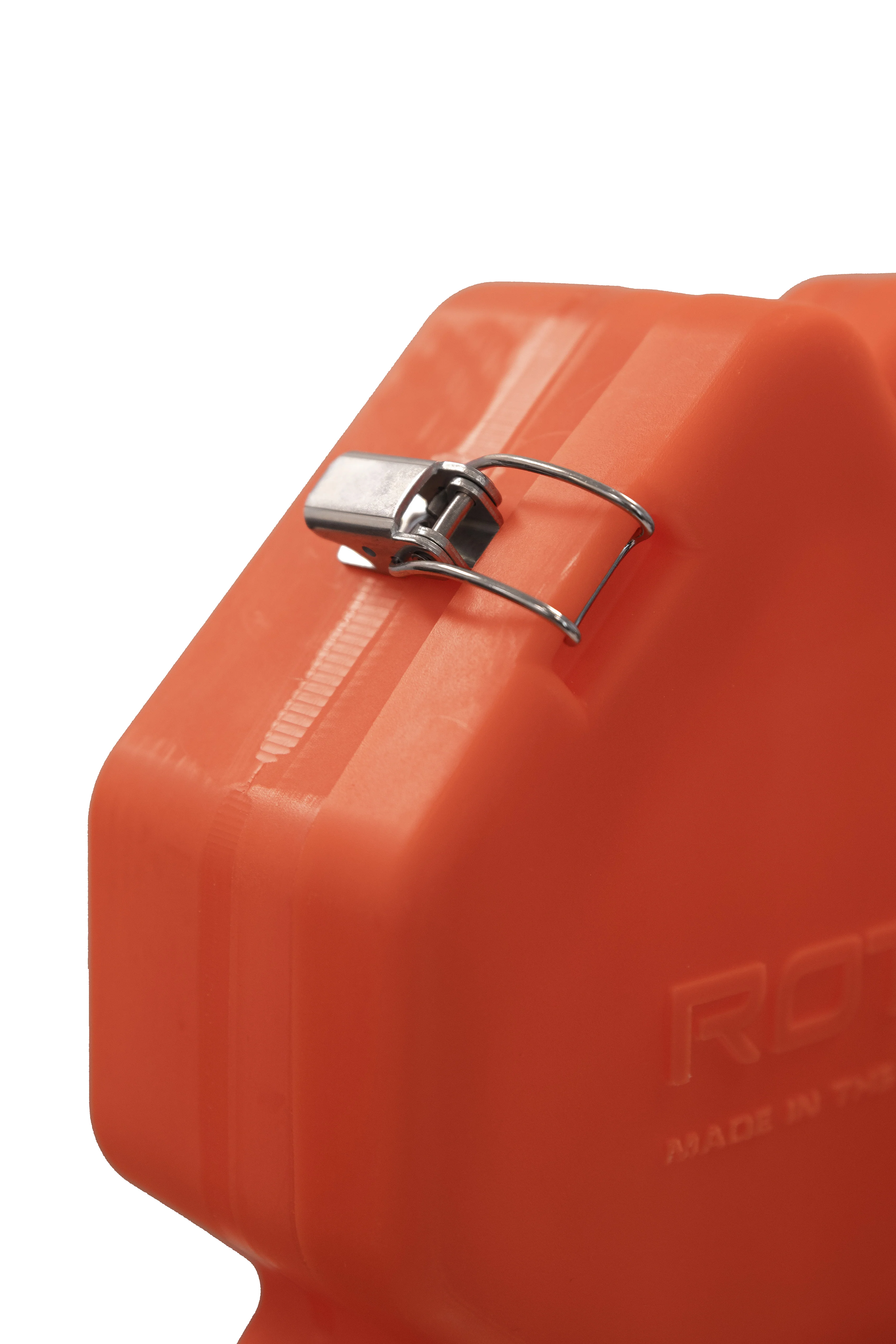 Rotopax 2 Gallon Storage Orange - Image 7